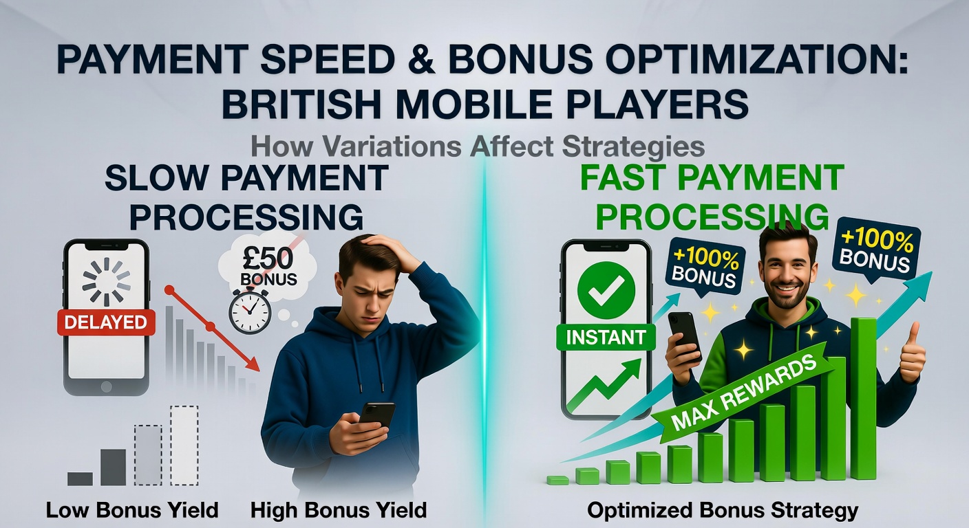British mobile player reviewing transaction history and bonus progress on casino app